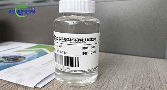 什么是水處理藥劑？水處理藥劑種類有哪些，atmp緩蝕阻垢劑有什么用？
