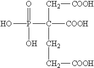 PBTCA 2-膦酸丁烷-1，2，4-三羧酸